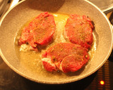 Foto del paso 1 de la receta: Bifes a la criolla de Mejico