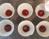 A picture of step 1 of Crème Caramel with Vanilla & Tonka Bean.
