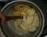 Foto del paso 9 de la receta: Reviro con huevo frito