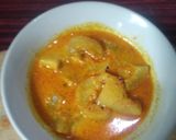 Foto langkah ke 5 dari resep Gulai Kikil Sapi.