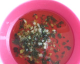 Foto del paso 4 de la receta: Merluza en vinagreta