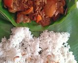 Foto langkah ke 3 dari resep Krengsengan kambing.