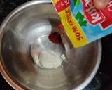 মেক্সিকান ব্রেড ডিস্ক (mexican bread disc recipe in Bengali) রেসিপি ধাপ - 1 ছবি