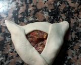 Foto del paso 7 de la receta: Fatay o empanadas árabes