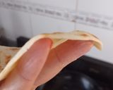 Foto del paso 6 de la receta: PANQUEQUES sin TACC de lujo! Bien finitos