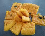 મિક્સ વેજીટેબલ ઢોકળા (Mix Vegetable Dhokla Recipe In Gujarati) રેસીપી સ્ટેપ10ફોટો