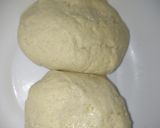 صورة لخطوة 2 من وصفة كسرة
