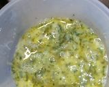Foto del paso 1 de la receta: Salchichas rellenas
