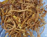A picture of step 3 of Chinese Bhail.