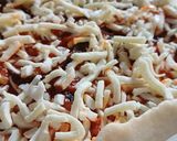 Foto del passaggio 2 della ricetta Torta Salata alla "Parmigiana"