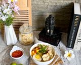 Foto langkah ke 6 dari resep Laksa Betawi.