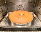 Foto del paso 9 de la receta: Pastel con Pudin (Cake with Pudding)