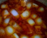 Foto del paso 3 de la receta: Caldo de lentejas con verduras