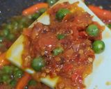 Foto langkah ke 5 dari resep Sarden Leunca Balado.