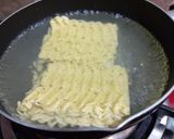 Foto langkah ke 7 dari resep Pempek Dos.