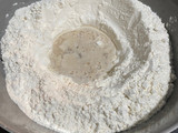 Pan casero