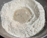 Foto del paso 1 de la receta: Pan casero