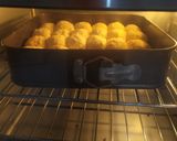 Foto langkah ke 6 dari resep Japanese Milk Bread.