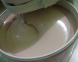 Foto langkah ke 5 dari resep Es krim wolles KW es krim walls.