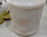 Hình bước làm 3 của món Mãng cầu dầm