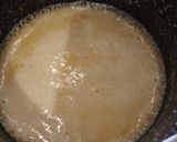 Une image de l'étape 7 de Cake aux poires 🍐.
