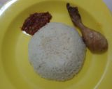 Foto langkah ke 3 dari resep Sambal goreng temen cocolan ayam.