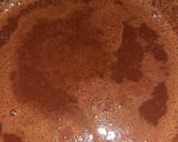 Foto del paso 5 de la receta: Pastel imposible / Chocoflan