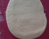Foto del paso 4 de la receta Focaccia de cherrys y aceitunas