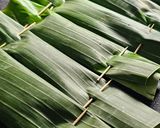 Foto langkah ke 4 dari resep Otak-otak Panggang Ayam Sayur (Wortel & Daun Kelor).