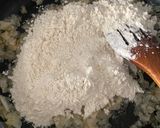 Foto del paso 3 de la receta Croquetas de Setas. 🍄🍄‍🟫🍄 (sin gluten y sin lactosa) 🙌