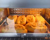 Foto langkah ke 9 dari resep Garlic Cheese Bread Ekonomis.