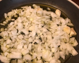 Foto del paso 4 de la receta: Salsa tres tomates