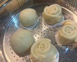 Foto langkah ke 7 dari resep Bakpao (no mixer).