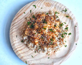 Foto del paso 1 de la receta: 🌱TOFU TERIYAKI A MI MANERA🌱