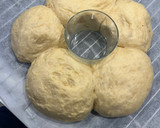 Foto del paso 11 de la receta: Roscón de Reyes paso a paso en 3 días