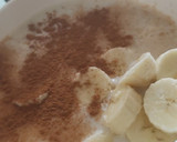 Foto del paso 4 de la receta: Avena