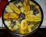 Foto del paso 4 de la receta: Pastel de pescado o cuajado