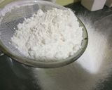 Foto del paso 1 de la receta: Panecillos de leche