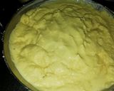 A picture of step 2 of Mugabara.