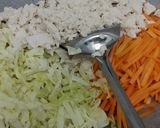 Foto langkah ke 3 dari resep Tahu Brontak.