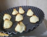 Foto del paso 4 de la receta: Bollitos de coco
