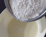 Foto del paso 3 de la receta: Bizcochuelo Matero