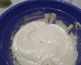 Foto langkah ke 3 dari resep Bolu pisang / banana cake ricecooker no mixer.