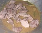 Foto langkah ke 4 dari resep Empal Daging Sapi Legit Khas Sunda.