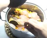 Foto langkah ke 7 dari resep Rujak Aceh Kweni.