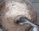 Foto langkah ke 5 dari resep Bakwan jagung (vegetarian).