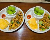 Foto langkah ke 12 dari resep Kwetiau Goreng.