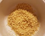 Vegán krémtúró recept fázis 2 fotója
