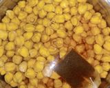 છોલે (Chhole Recipe In Gujarati) રેસીપી સ્ટેપ1ફોટો