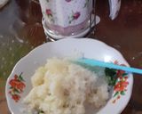 Foto langkah ke 5 dari resep Timpan labu.